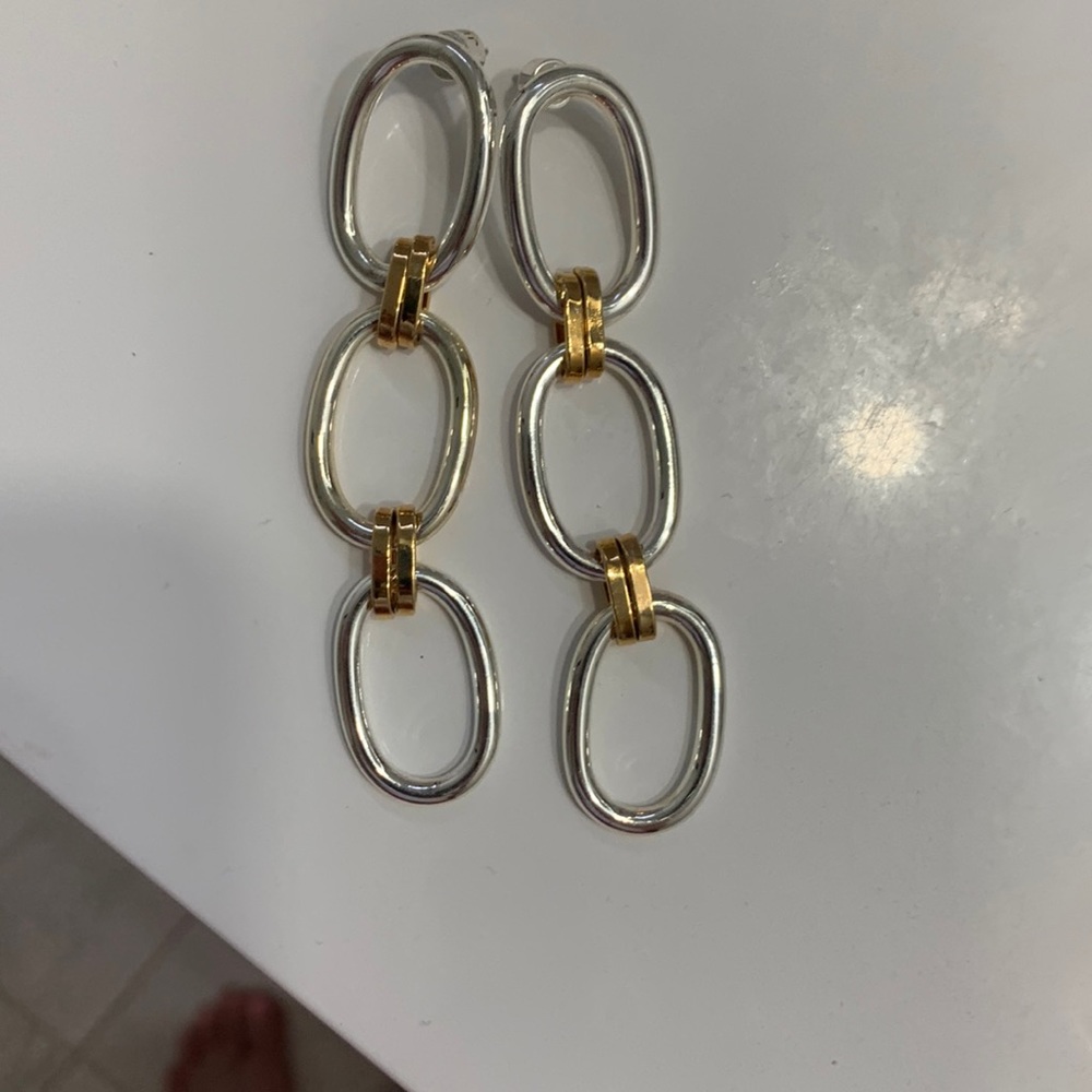 Jenny Bird earrings